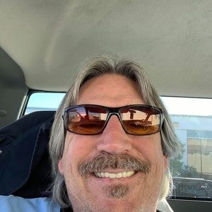 Meet your Posher, Matthew